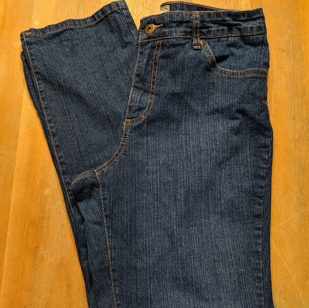 BUNDLE!  Sonoma womens jeans 10 pants denim